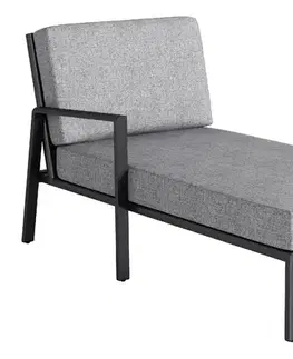 Ukončovací lehátko levé ZENITH Kettler