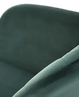 Otočné jídelní křeslo K535 Halmar