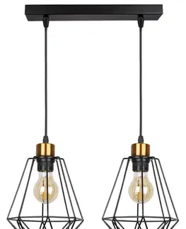 Závěsná lampa PRIMO Candellux