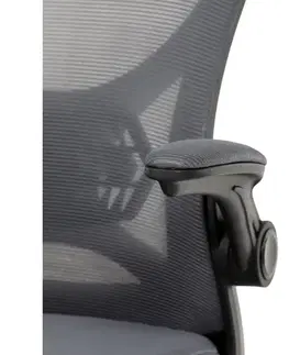 Kancelářská židle KA-K2021 Autronic