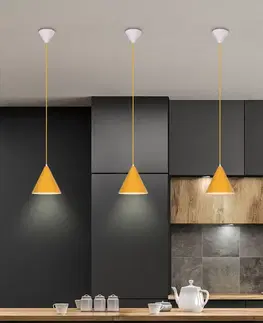 Závěsná lampa VOSS 1xE27 Candellux