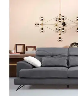 Dvoumístná pohovka Frido 2 Seater