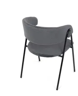 Jidelní židle DCL-X7130 Autronic