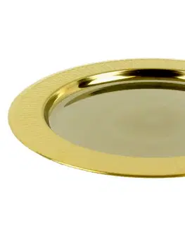 PROHOME - Podnos kulatý 33cm