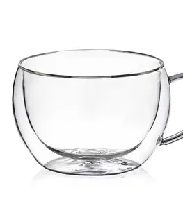 4Home Termo sklenice Big cappuccino Hot&Cool 500 ml, 1 ks
