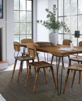 Avola AV1781-79 Jídelní stůl 200cm