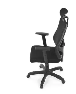 Kancelářská židle KA-R215 Autronic