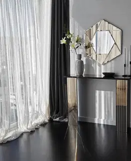 Komoda Dresser 3B - Bronze