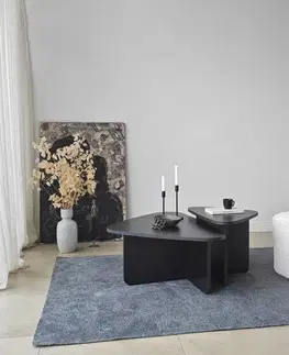 Sada konferenčních stolků Ballare Set - Black