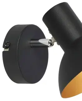 Nástěnné světlo DISO Candellux