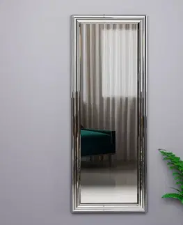 Zrcadlo Smooth - Silver