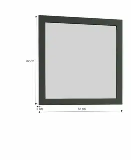 Zrcadlo PROVANCE LS2 Tempo Kondela