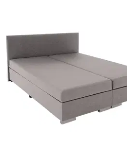 Boxspringová postel ADRIANA 2 Tempo Kondela