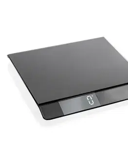 Váha kuchyňská digitální CULINARIA Black 15 kg