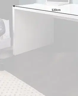 Psací stůl INO Dekorhome