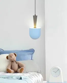 Závěsná lampa VISBY Candellux