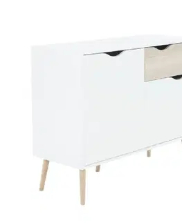 Komoda OSLO 75387 Tempo Kondela