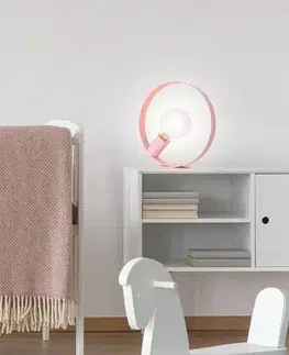 Stolní lampa NEXO Candellux