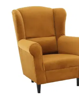 Křeslo CHARLOT Tempo Kondela