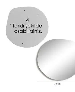 Zrcadlo Asso