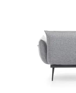 Křeslo ušák Jax Solo - Grey GR110