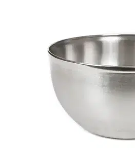 SSW - Miska 24cm 24x24x12,5cm nerezová