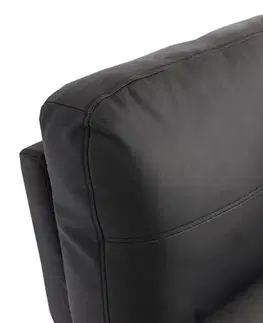Relaxační 2-místná pohovka Dekorhome