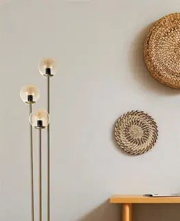 Stojací lampa 8813-3
