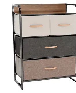 Komoda HAZEL TYP 2 Tempo Kondela
