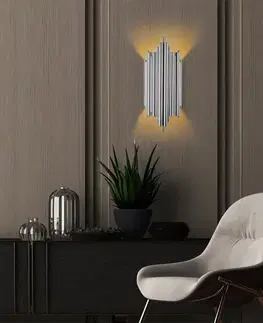 Nástěnná lampa Reis - 13342
