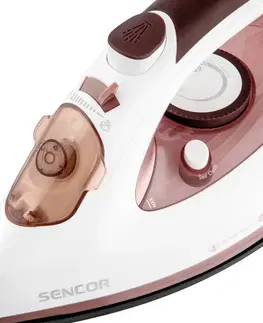 Sencor SSI 3520RS napařovací žehlička