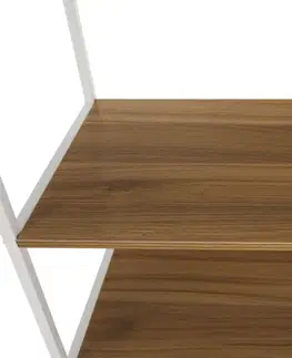 Regál SALVE Tempo Kondela