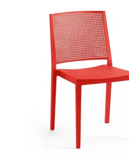 Jídelní židle GRID Rojaplast