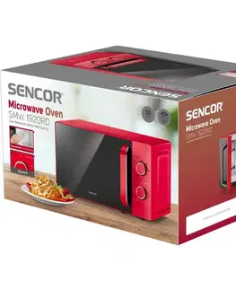 Sencor SMW 1920RD mikrovlnná trouba