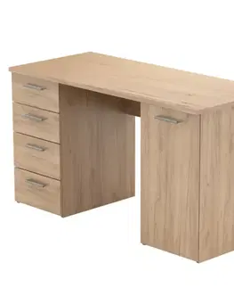 Psací stůl EUSTACH DTD Tempo Kondela