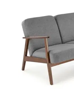 Pohovka MILANO 2S Halmar