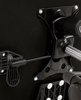 Kancelářská židle KA-B1025 Autronic
