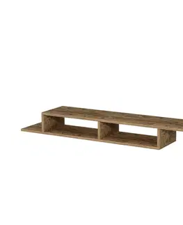 Televizní stolek Muson Atlantic Pine