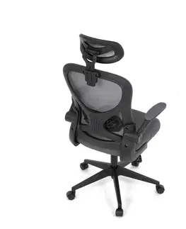 Kancelářská židle KA-K2021 Autronic