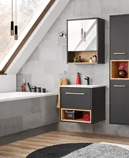 ArtCom Koupelnový komplet BORNEO Cosmos 60/1