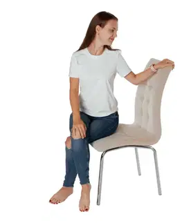 Jídelní židle GERDA NEW Tempo Kondela
