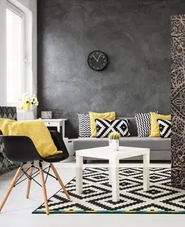 Paraván Royal Finesse Dekorhome