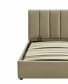 Postel Montreal Velvet