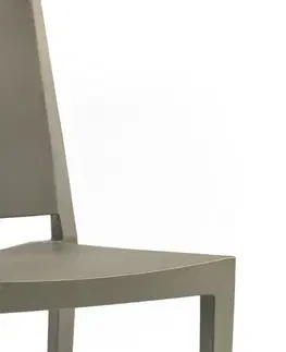 Jídelní židle MOSK Rojaplast