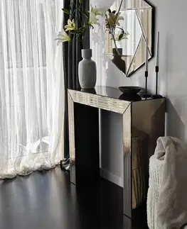 Komoda Dresser 1B - Bronze