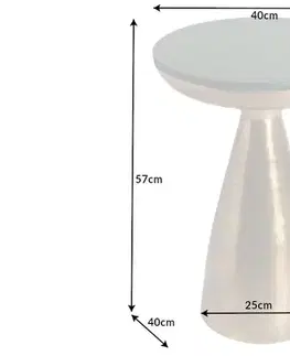 Odkládací stolek GAIA Dekorhome
