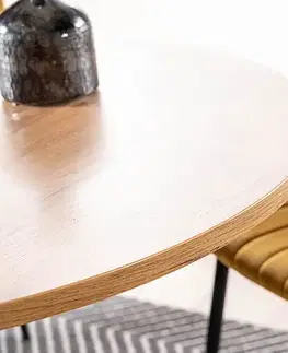 Rozkládací jídelní stůl GASTON Signal