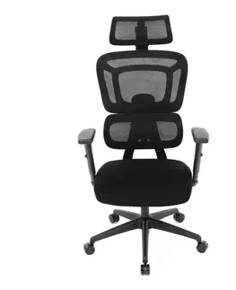 Kancelářská židle KA-Y358 Autronic