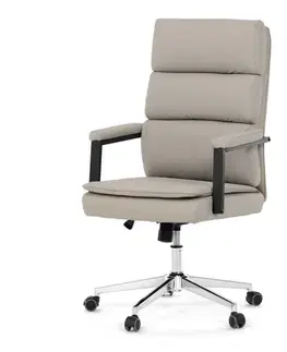 Kancelářská židle KA-D8104 Autronic