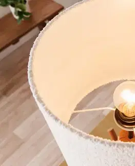 Stolní lampa JEW Dekorhome
